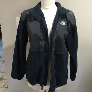 Boys North Face jacket